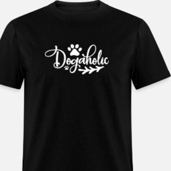 Dogaholic   - Picture 1 of 1